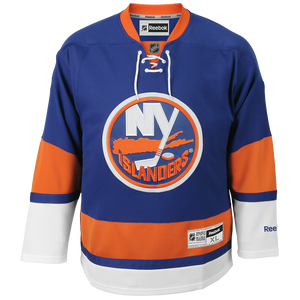 islanders jersey youth