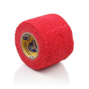 Howies Hockey Colored Cloth Tape – HockeyStickMan