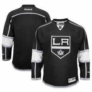 la kings youth hockey jersey