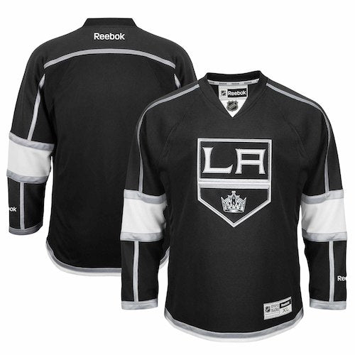 youth kings hockey jersey