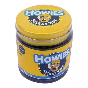 Howies Hockey Black Sock Tape – HockeyStickMan