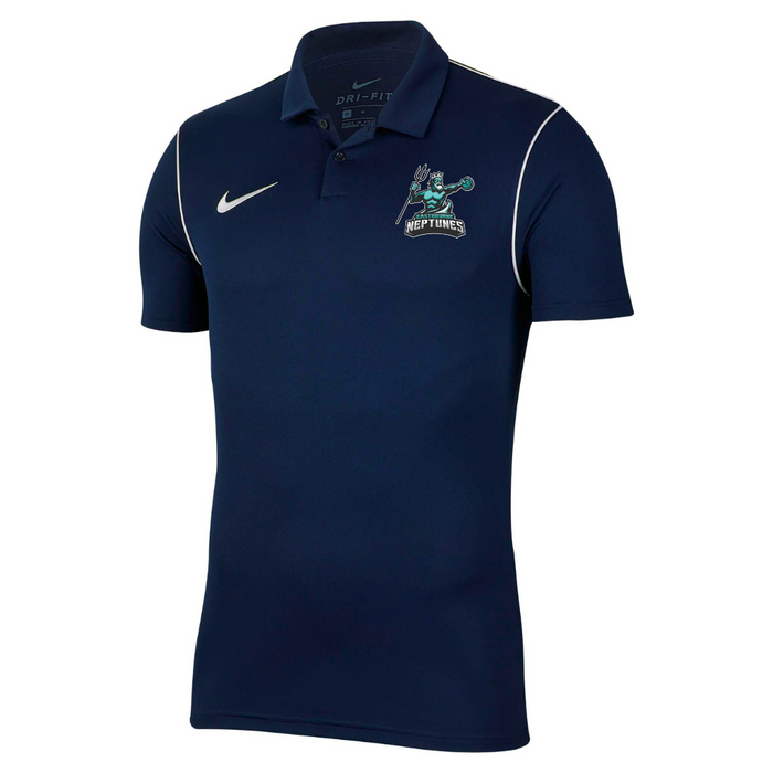 Eastbourne Neptunes Polo Shirt #1 — KitKing