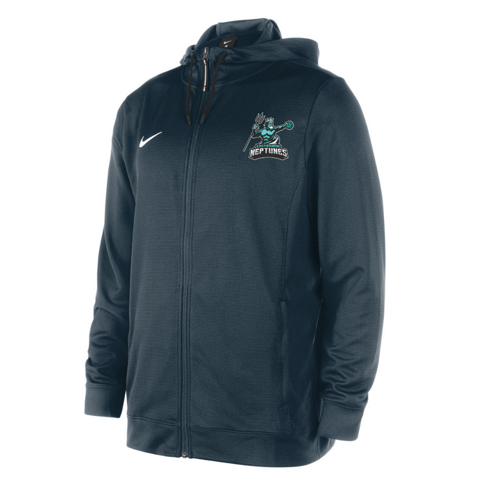 Eastbourne Neptunes Full Zip Basketball Hoodie #1 — KitKing