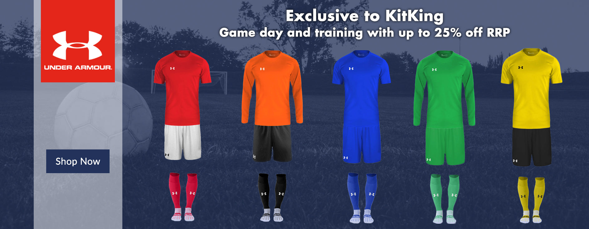 football training kit sale