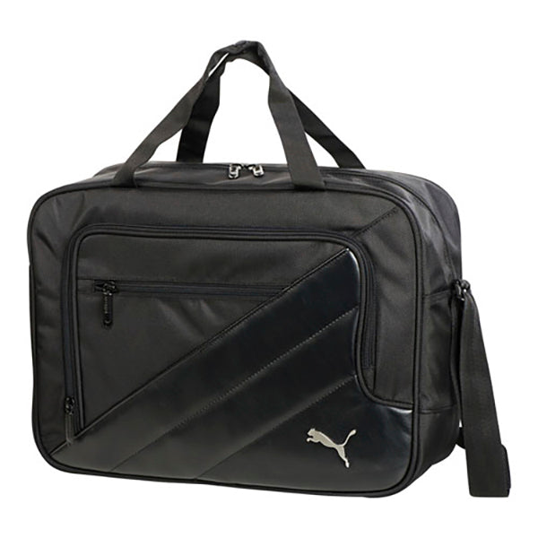 puma team messenger bag