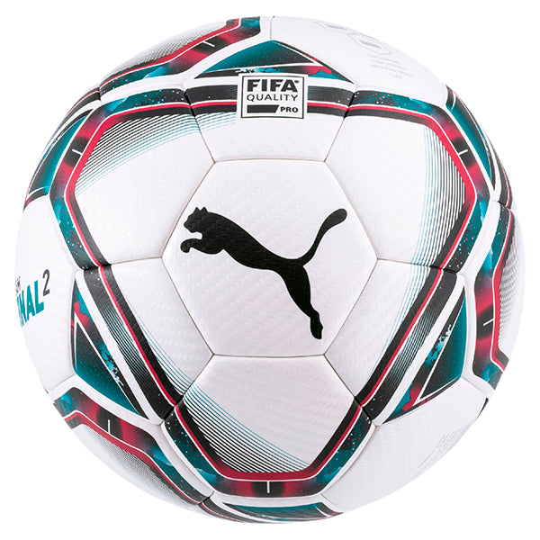 puma final 2 match ball