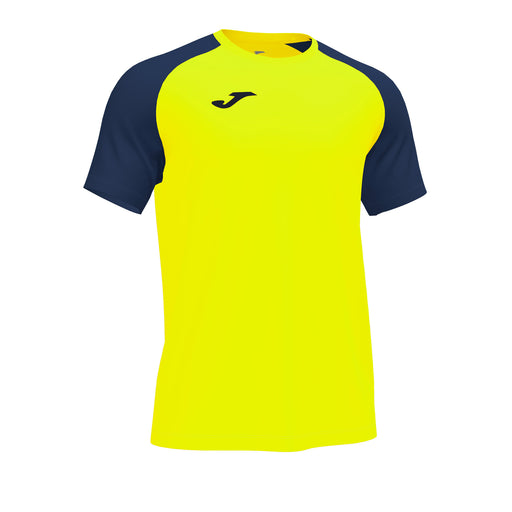 Football Socks Joma Profesional II Yellow-White - Fútbol Emotion