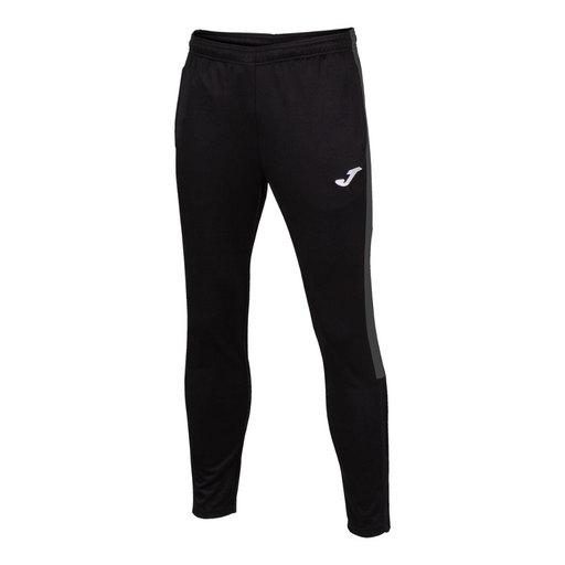 Joma Eco Championship Women's Training Tights - Black/Anthracite