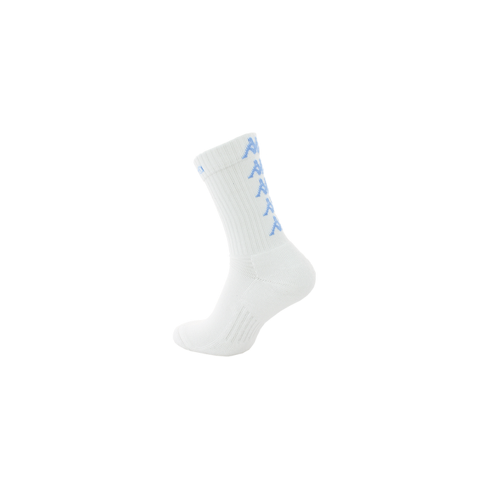 Kappa Eleno Sports Socks (Pack of 3) — KitKing