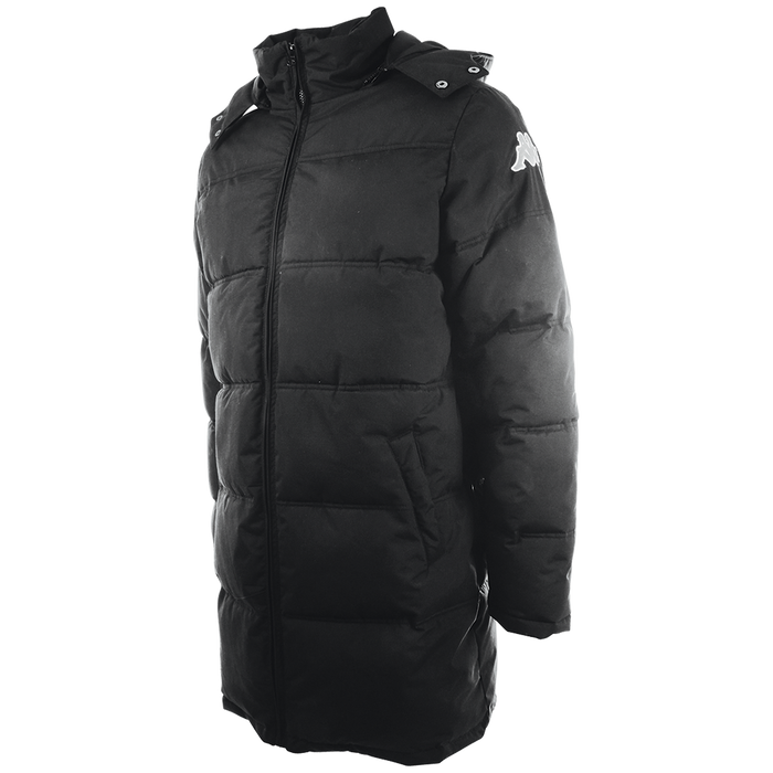 kappa padded jacket