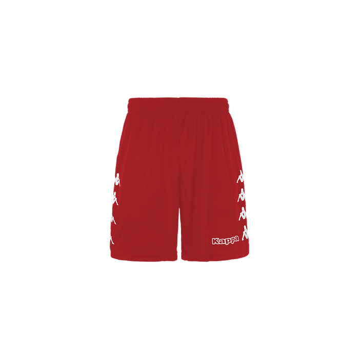 wafer Fremskridt Lav Kappa Curchet Football Shorts — KitKing