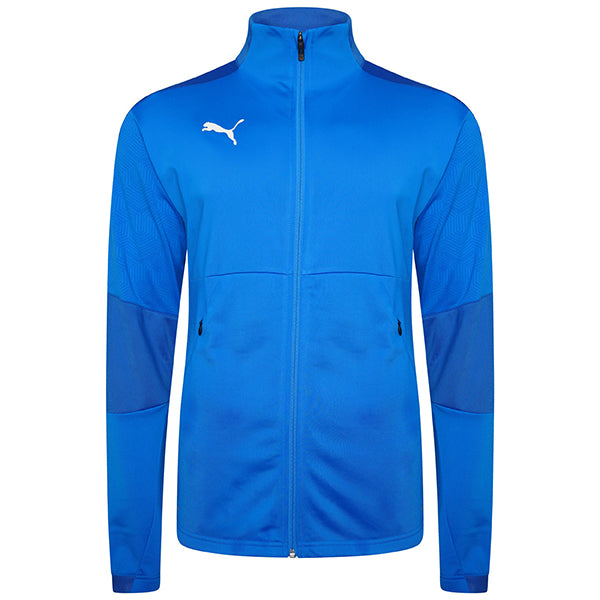 puma training jacket