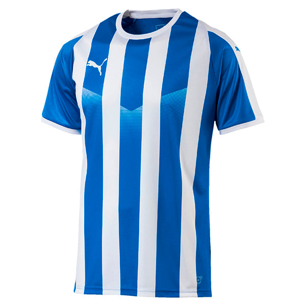 Puma Liga Jersey Striped — Kitking