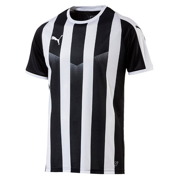 Puma Liga Jersey Striped — Kitking