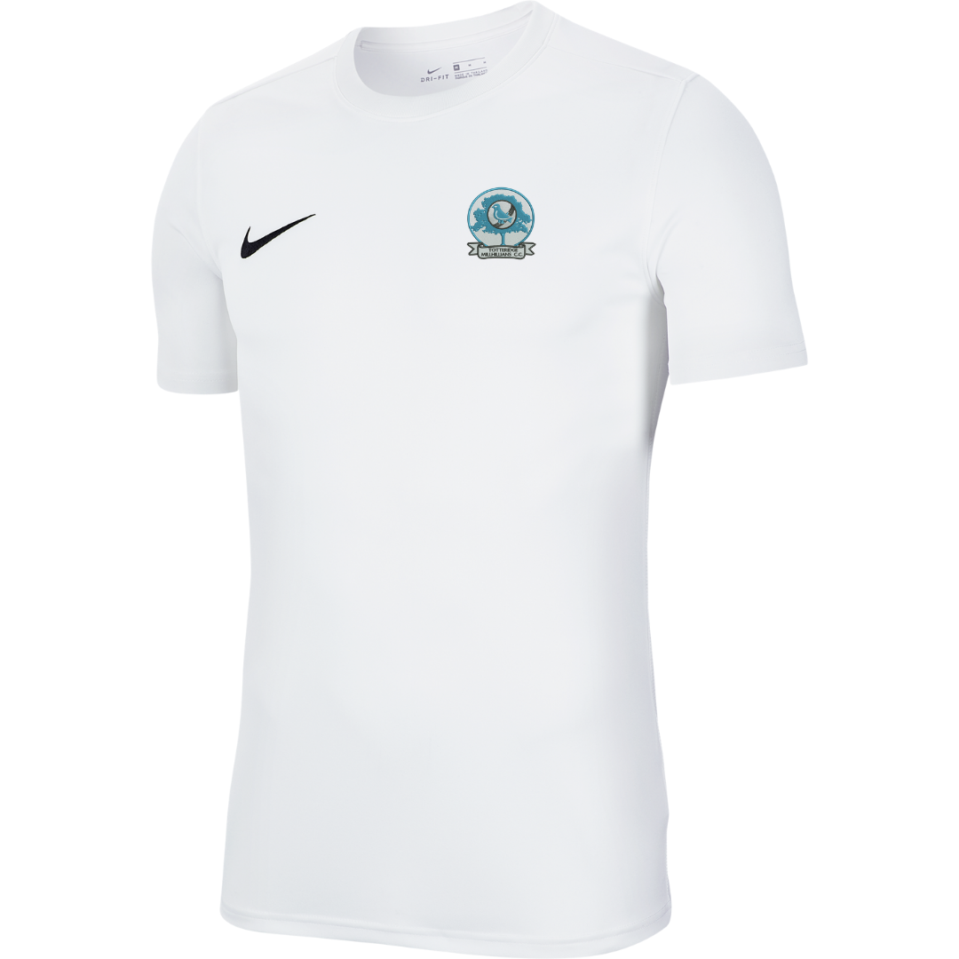 Totteridge Millhillians Training Shirt - White — KitKing