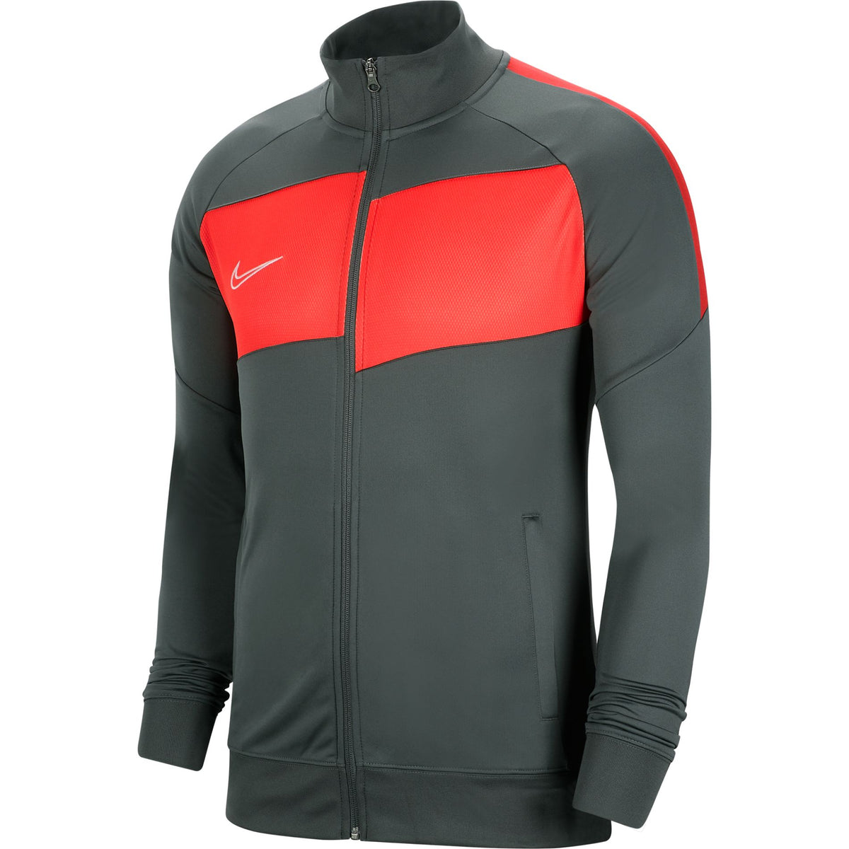 nike standard fit jacket