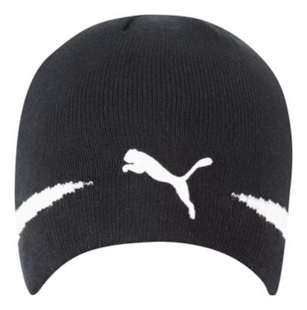 puma beanie hat