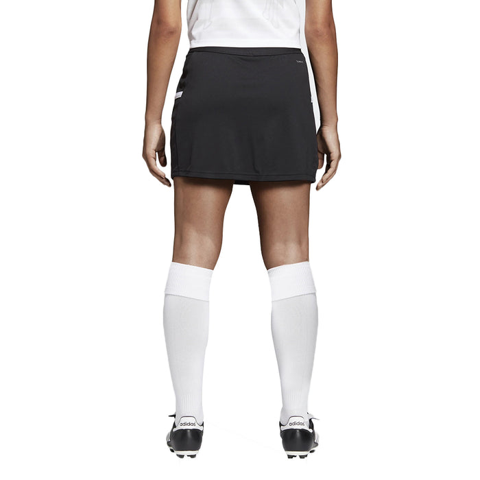 adidas team 19 skort