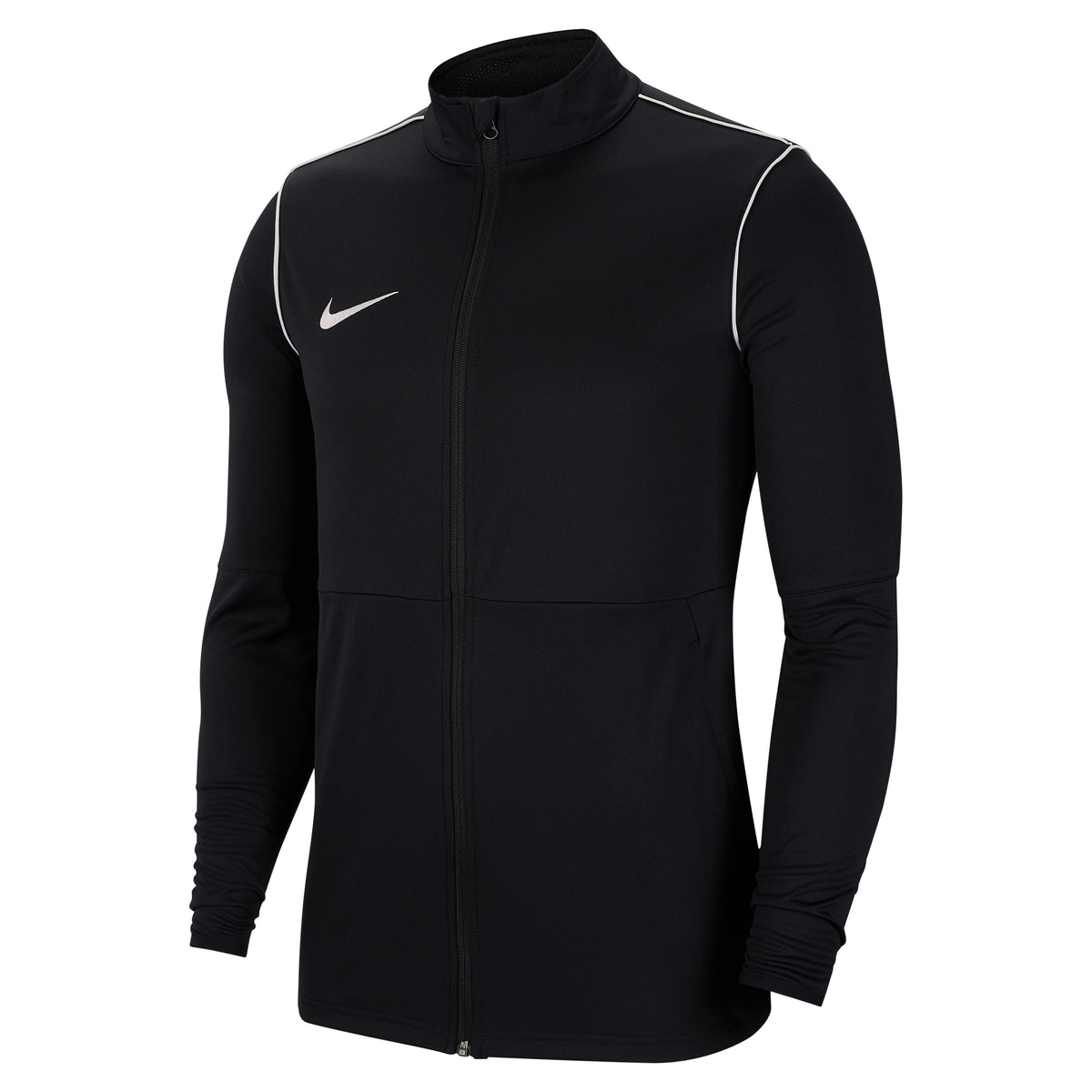 nike tracksuit upper