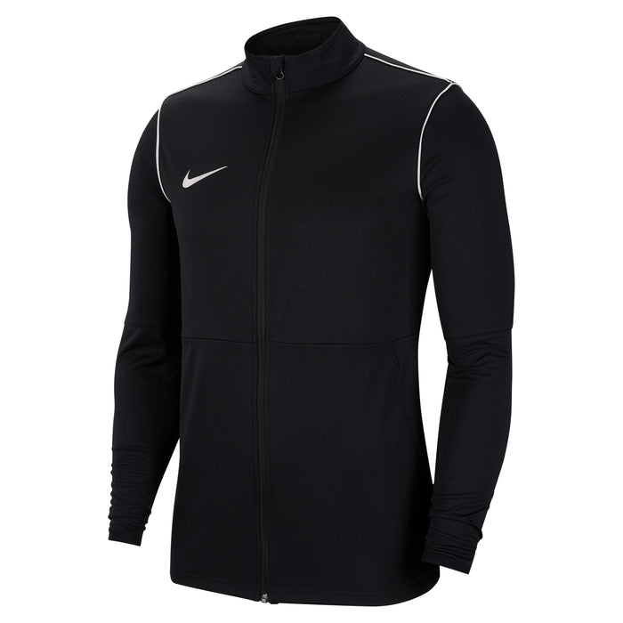 nike dry park jacket