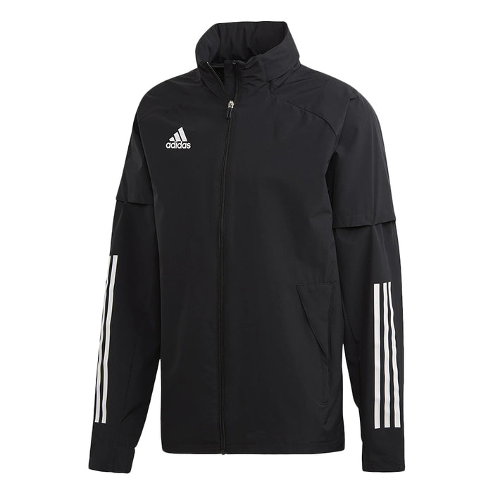 adidas condivo 14 all weather jacket