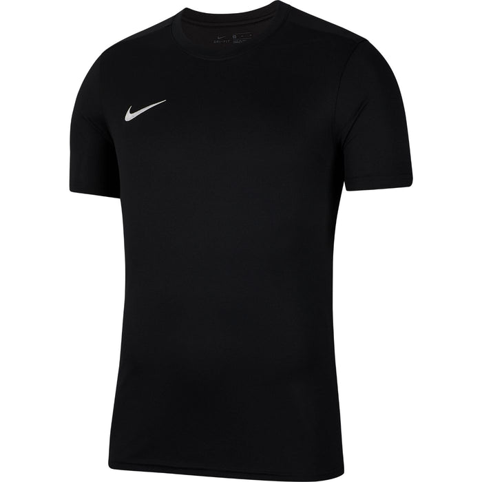 black badge position nike