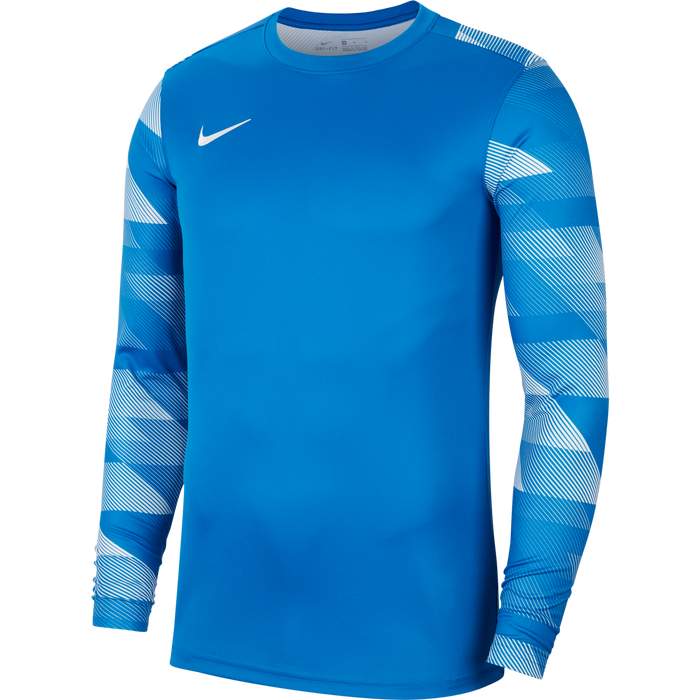 nike goalie jersey