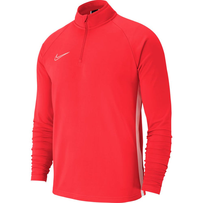 nike dry academy drill top