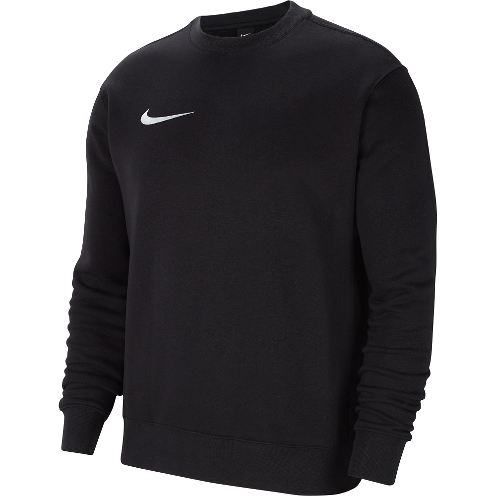 black badge position nike