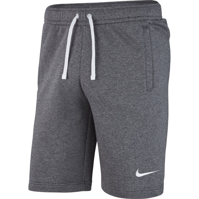 nike team club 19 short