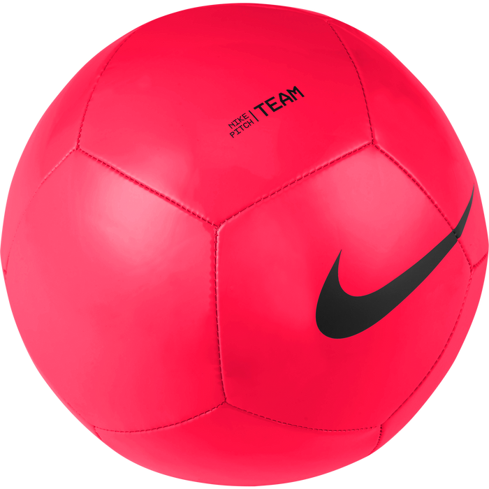 nike pitch team training football review