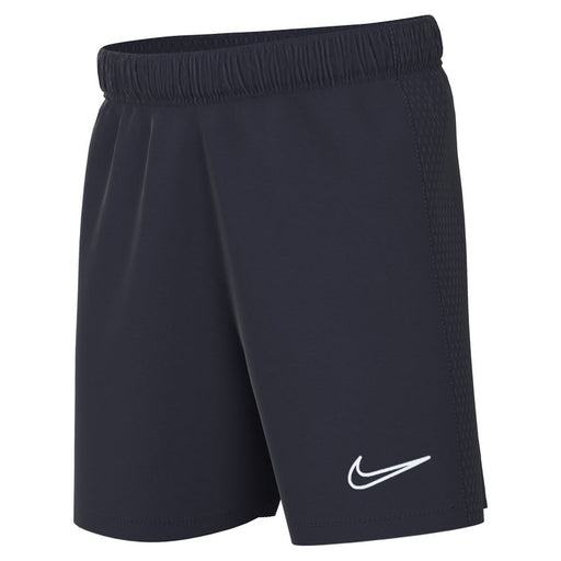 Nike Dri-FIT Academy Woven Track Pant, Black / Black / White