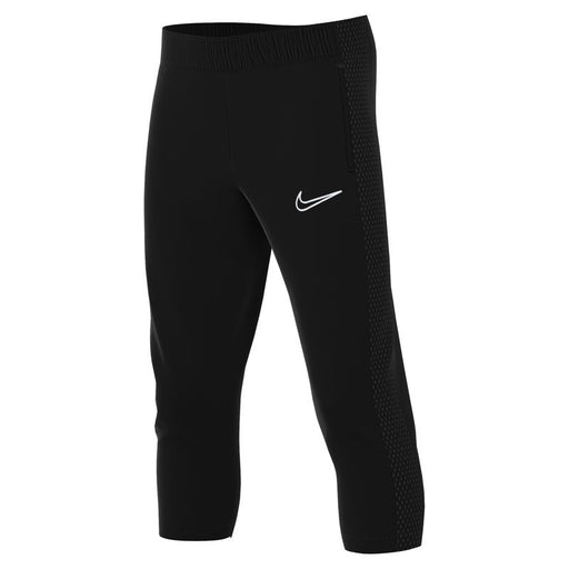 Nike Dri-FIT Academy 21 Kids Pants - CW6124-010 - Black