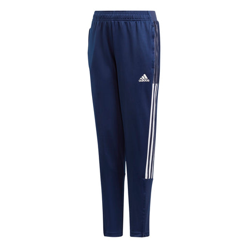 Adidas Womens Tiro 21 3/4 Pants - Black – Soccer Corner