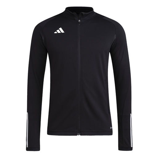 adidas TIRO 21 Track Jacket, Grey Four