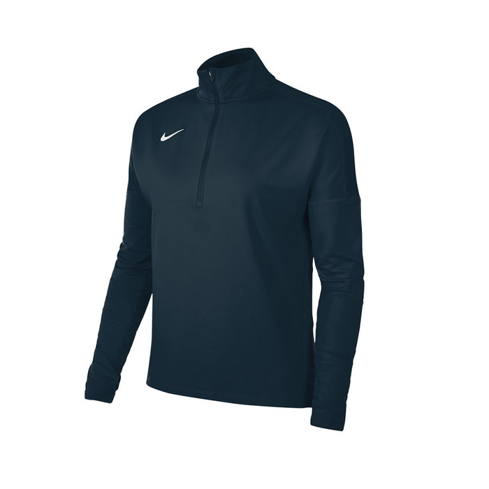 nike womens 1 4 zip