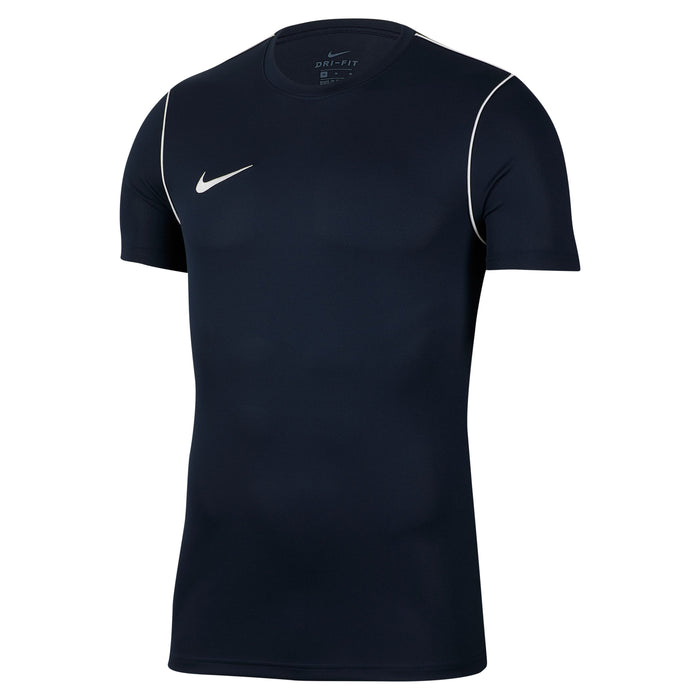 Nike Park 20 Training Top Short Sleeve 