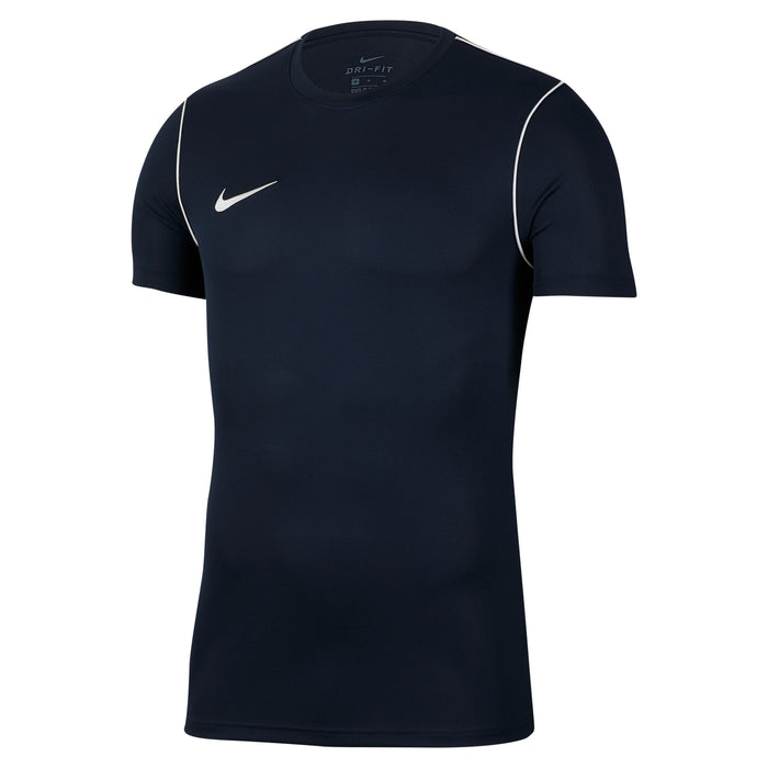 nike park training kit