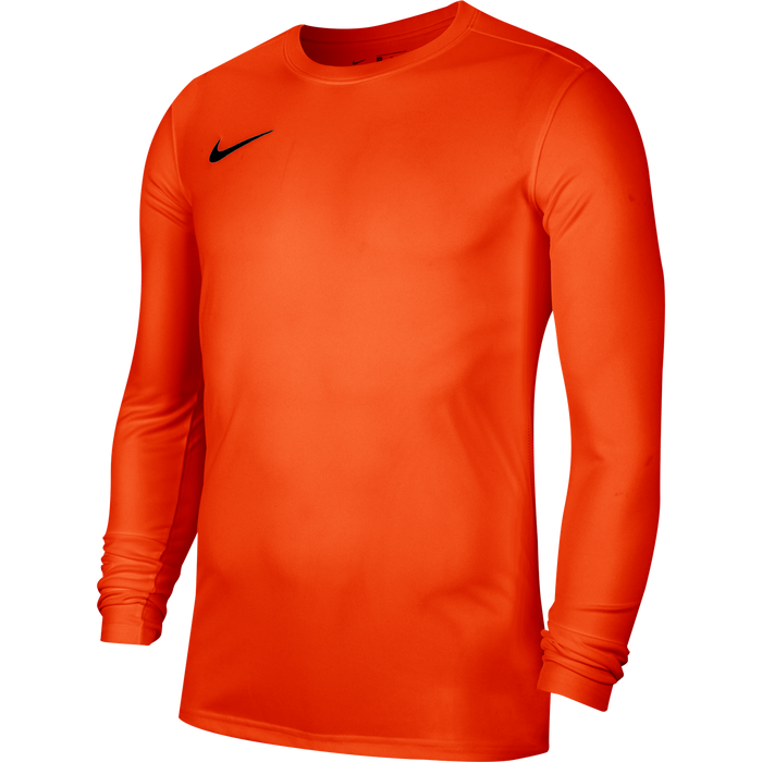Nike Park VII Jersey Long Sleeve — Kitking