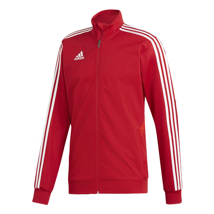 adidas tiro 18 jacket