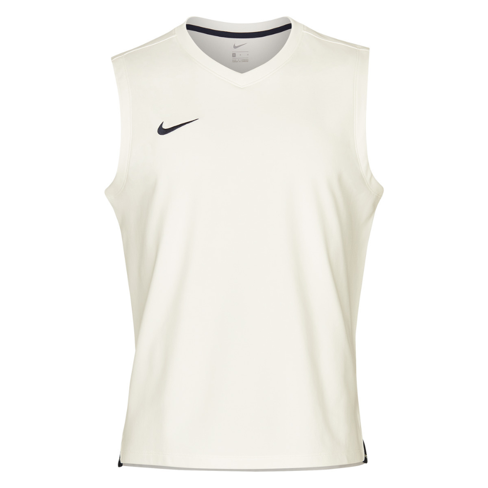 nike mens thermal vest