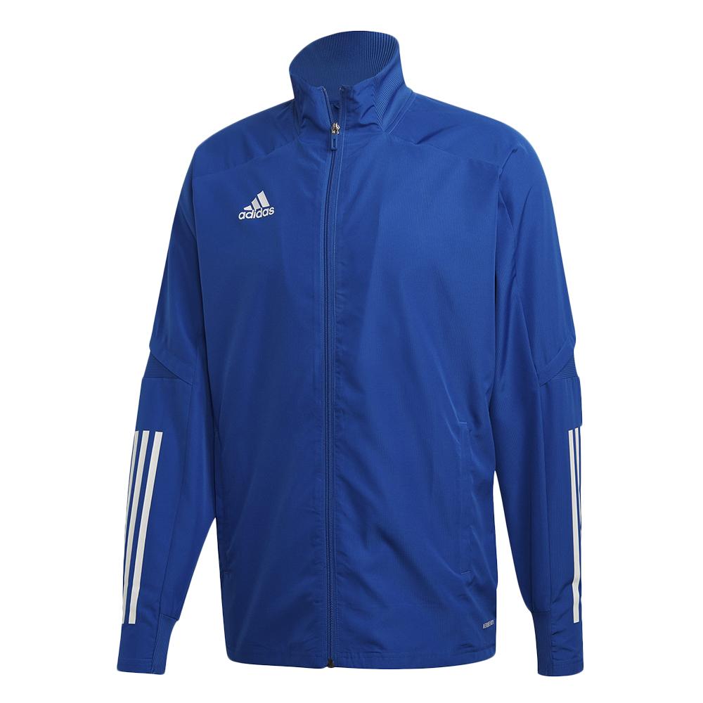 Adidas Condivo 20 Presentation Jacket of life cycle) KitKing