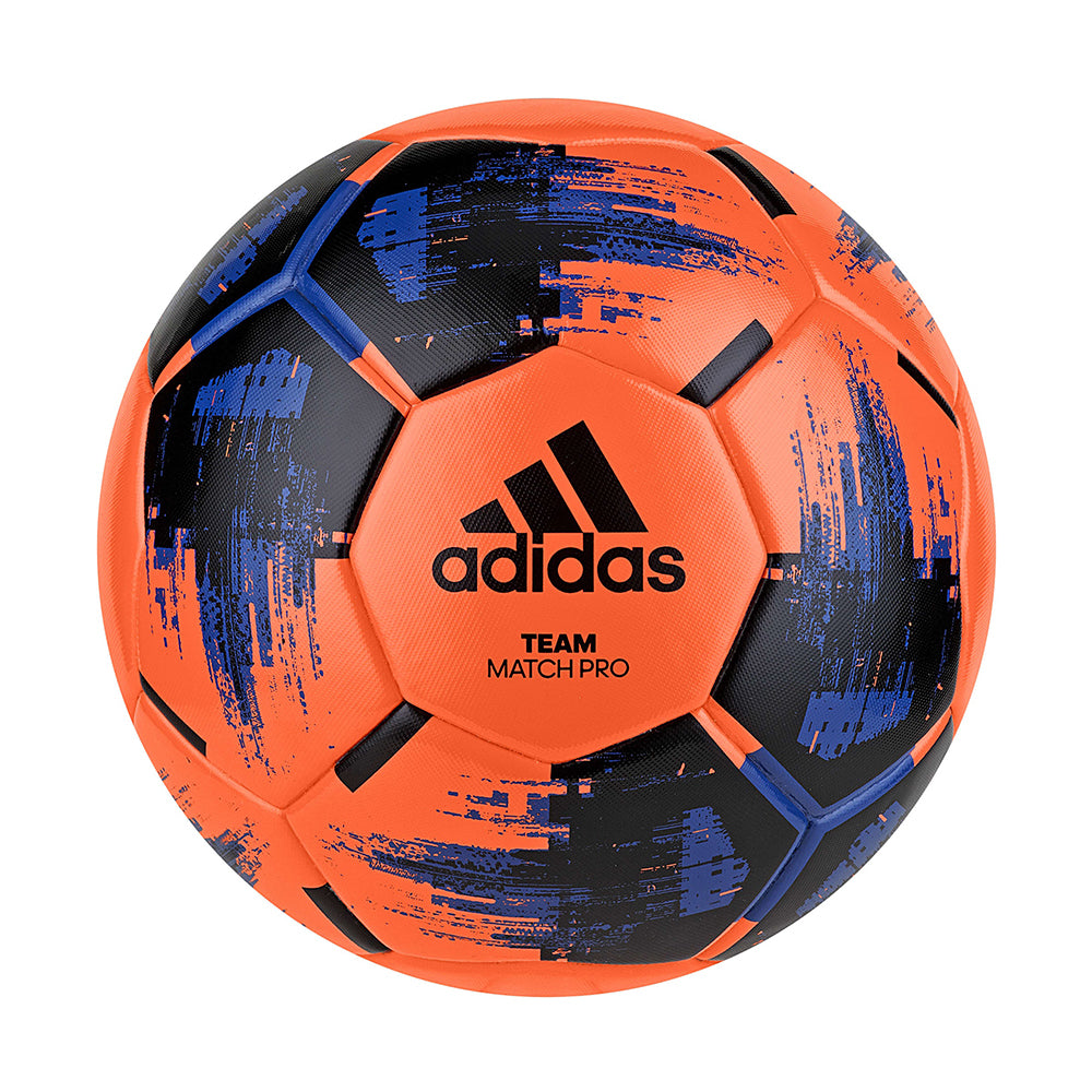 adidas team match pro ball