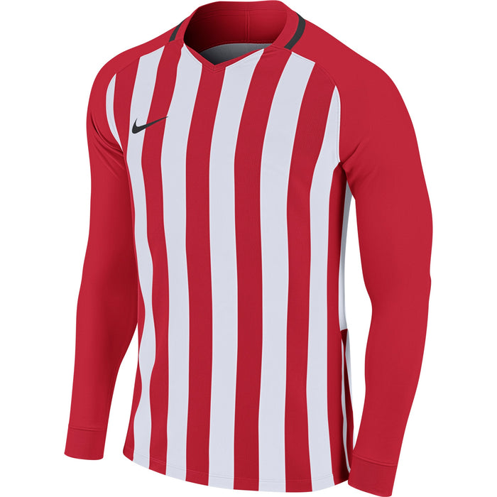 nike striped jersey