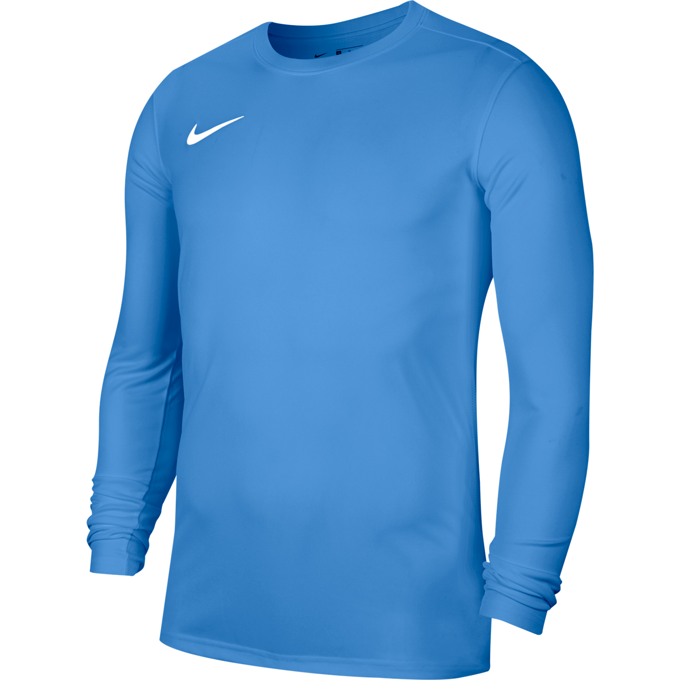 Nike Park VII Jersey Long Sleeve — Kitking