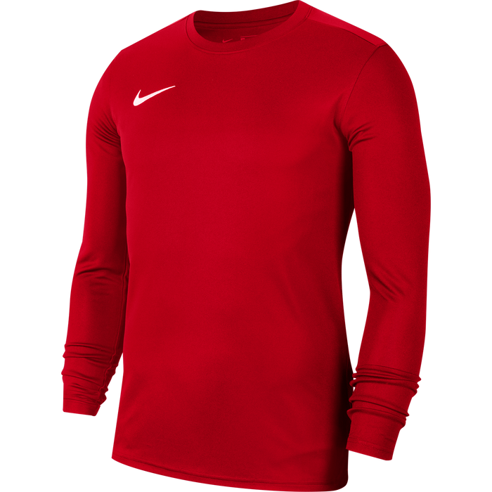 Nike Park VII Jersey Long Sleeve — Kitking