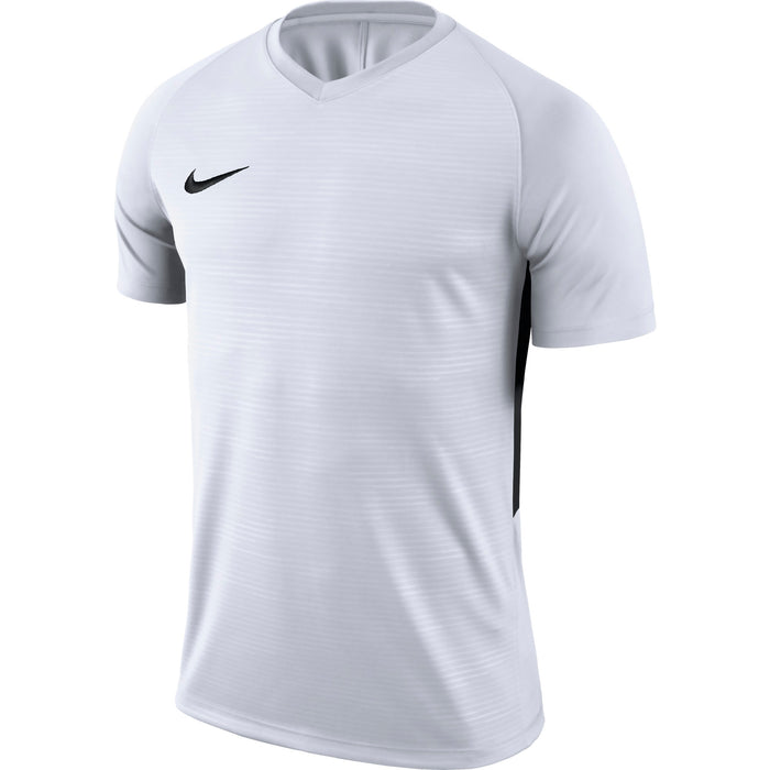 Nike Tiempo Premier Jersey Short Sleeve 