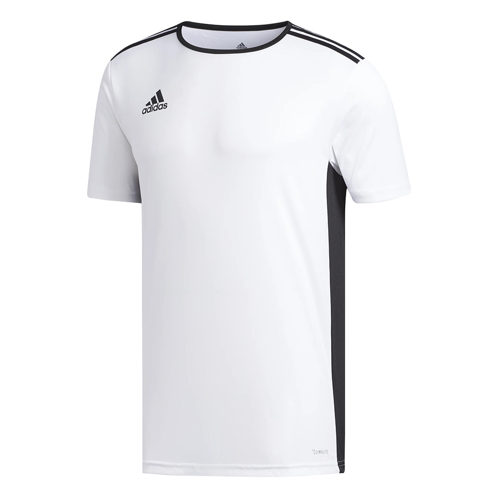 adidas entrada 18 ss jersey