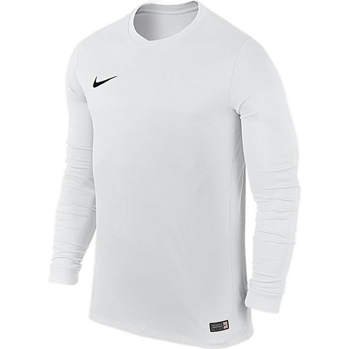 Nike Park VII Jersey Long Sleeve — Kitking