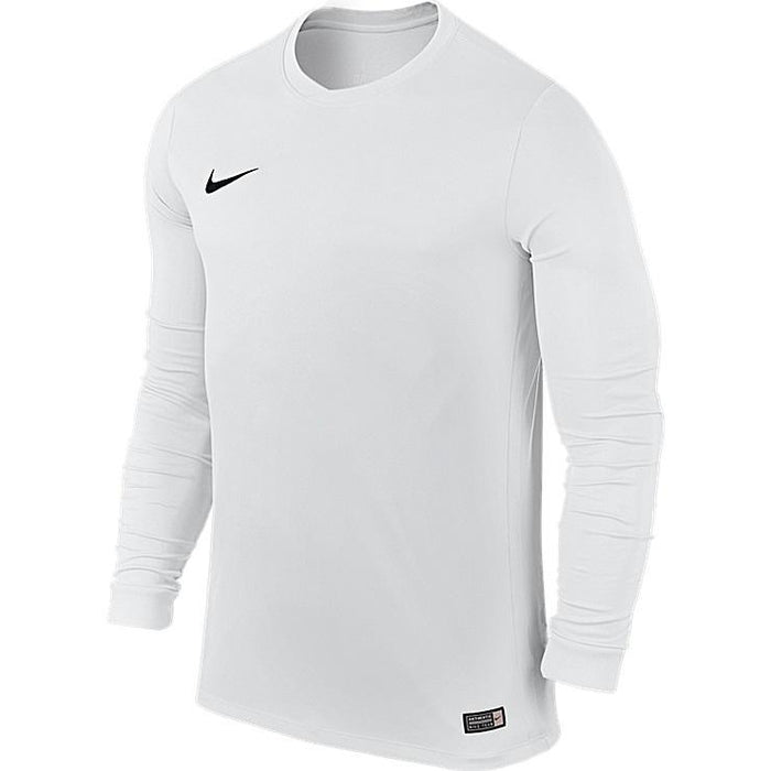 nike long sleeve shirt football